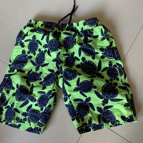 Boys' swimwear like new, age 2-3 years