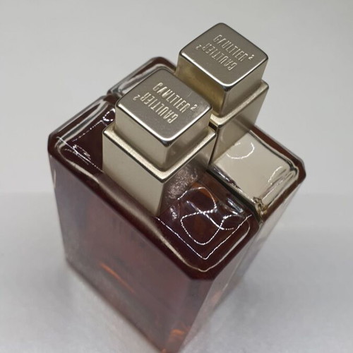 Gaultier 2 Jean Paul Gaultier 2005 Eau de Parfum used, collectible