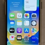 iPhone 8 like new, gray, Apple iOS