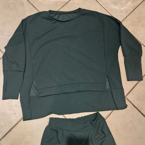 Cypress set like new, size S/M, comfortable blouse