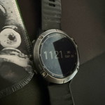 Garmin Fenix 6 Pro Solar μεταχειρισμένο smartwatch