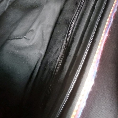 Handmade bag from Vietnam new