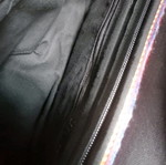 Handmade bag from Vietnam new