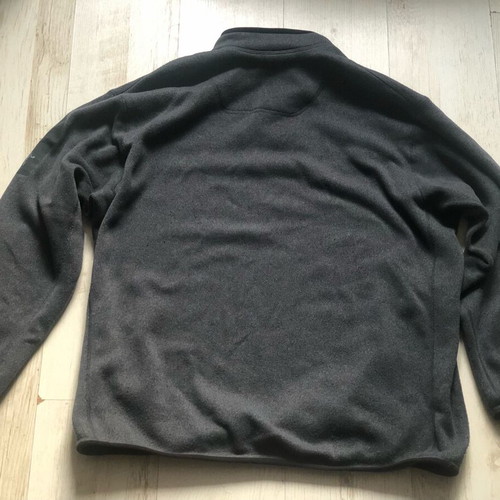 Arc’teryx Polartec XXL gray like new