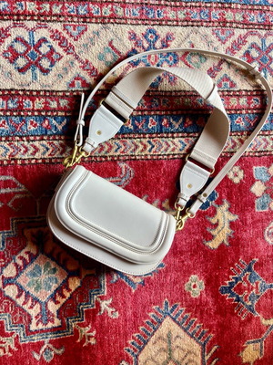 Τσάντα Zara σαν καινούργια