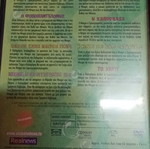 Mpomp Sfouggarakis DVD like new, subbed in Greek