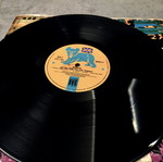 Kariya Let Me Love You For Tonight 12″ Vinyl Maxi Single used