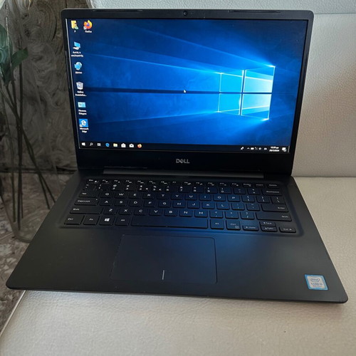 Dell Vostro P92G i5 8265u 256 GB като нов