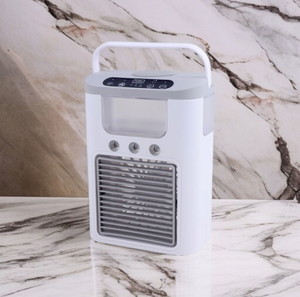 Ανεμιστήρας & υγραντήρας Air Cooler 1324AIR