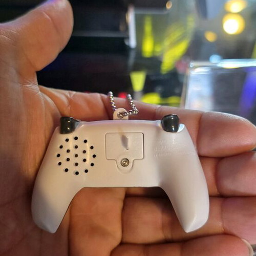 Playstation 5 миниатюрен контролер нов с музикална мелодия