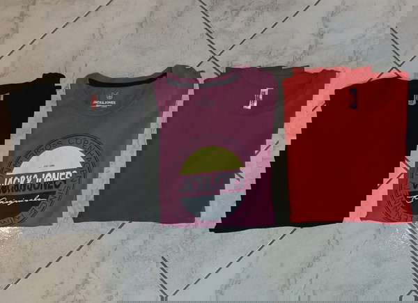 Jack & Jones, 2 Μινερβα