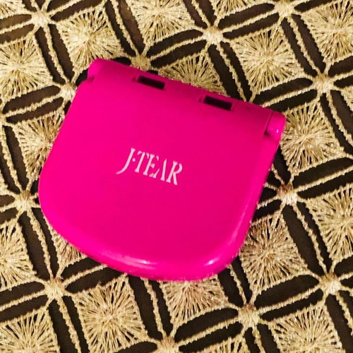 J-TEAR sewing kit used
