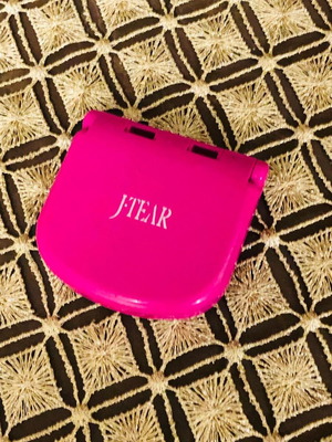 Σετ ραπτικής J-TEAR μεταχειρισμένο