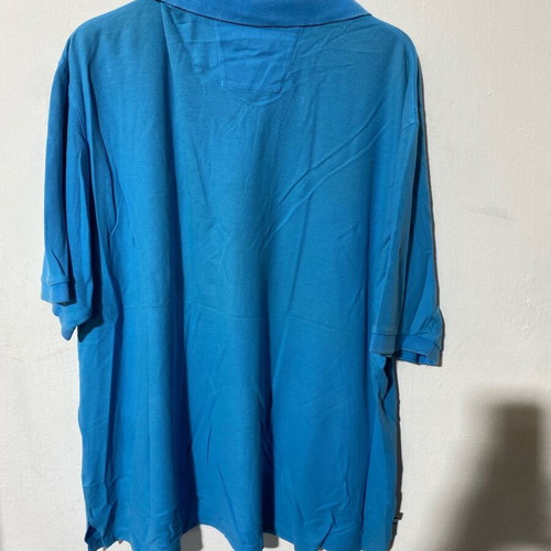 Nautica men's shirt XXL used, blue