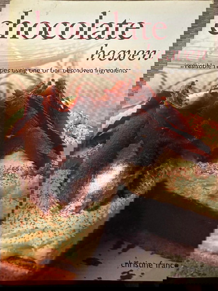 Βιβλία συνταγών - Αγγλικά