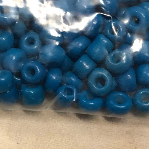 Beads No 14 new, 4 mm, 24 g