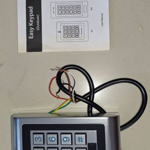 Access control new with smart card and key card gift