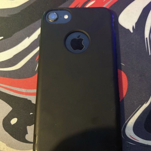iPhone 7 32GB matte black used