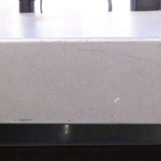 LG DV-8600 DVD player used, fully functional without remote