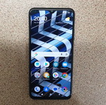 Poco M3 64GB 4+1GB Android phone used, 6000 mAh battery, NFC