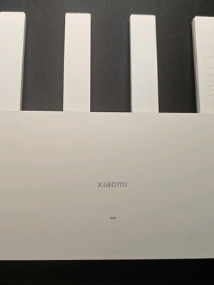 Router Xiaomi BE3600 2.5G Mesh CN Version σαν καινούργιο