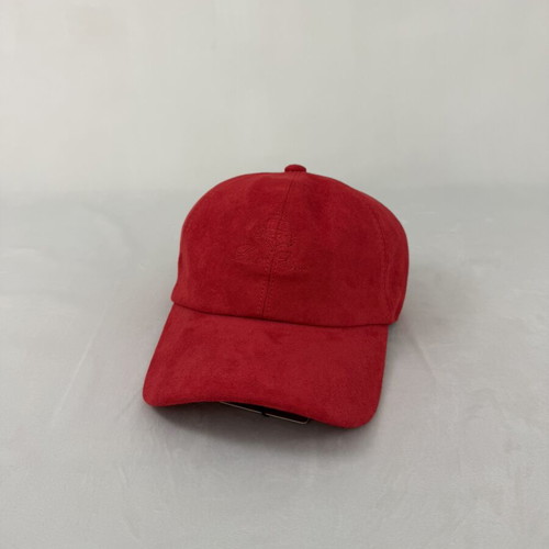 Loro Piana Hats New, One Size, Multiple Colors