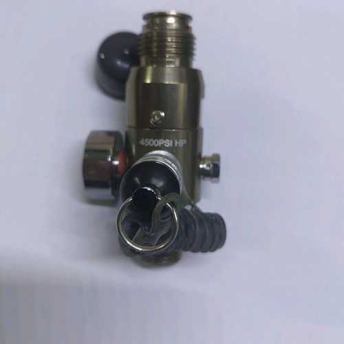 Paintball Bottle Regulator regulation 4500psi new