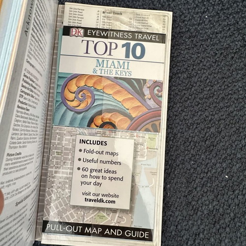 Top 10 Miami & The Keys travel guide