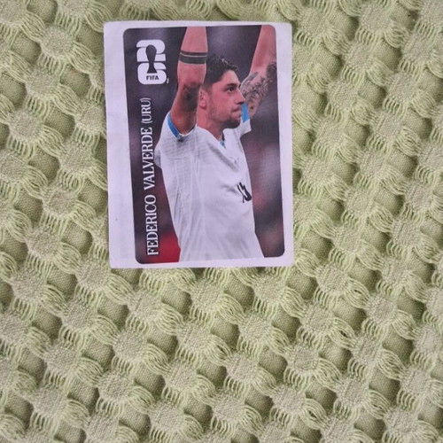 Panini Mundial 2026 Coca Cola rare stickers set like new