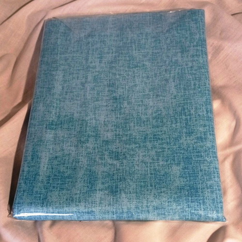 Dimcol Table Runner 40x180 Petrol New