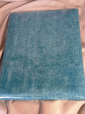 Dimcol Table Runner 40x180 Petrol New