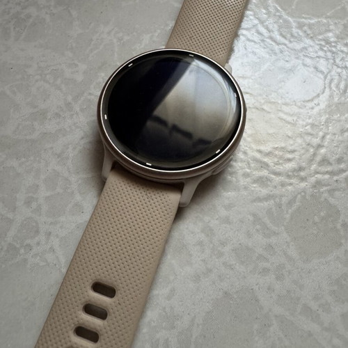 Garmin vivoactive 5 smartwatch used, very good condition