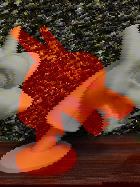 Προτομή Charizard Επιτραπέζιο Διακοσμητικό