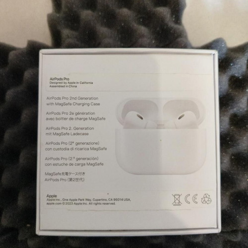 AirPods Pro 2 like new