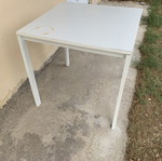 Ikea table used