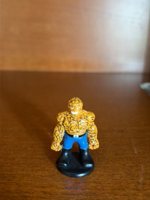 The Thing Kinder Toy 2008 used