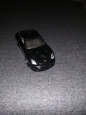 Hot Wheels Porsche Carera 911 used
