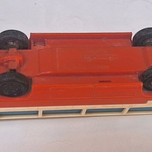Joy Toy Pullman used toy bus