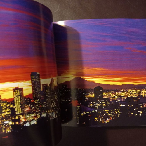 Ouranos book used, Cube Book