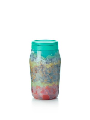 Multi Storer 825ml Tupperware new