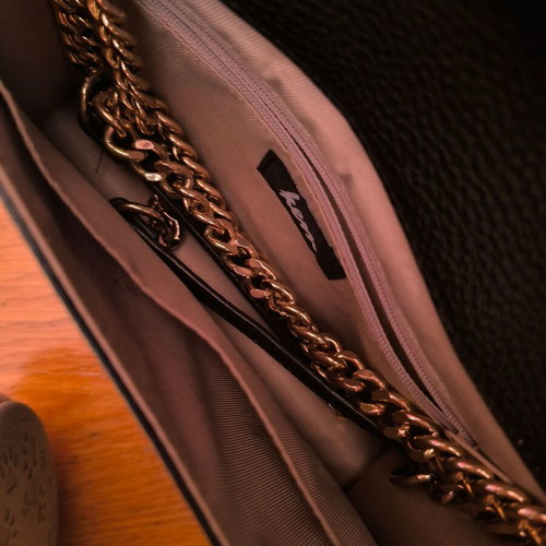 Kem crossbody bag new, black
