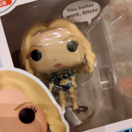 Funko Pop! Britney Spears 495 new