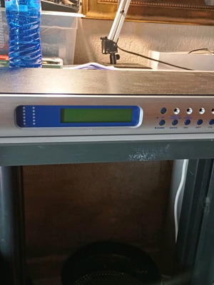 Επεξεργαστής ήχου μεταχειρισμένος