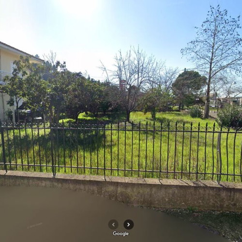 Buildable plot 400 sq.m. in Kalyvakia, Ilia