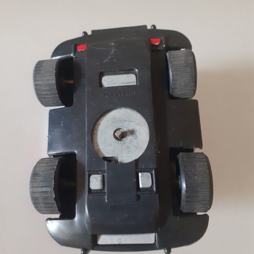 Tsingino Fire Truck Japan missing key, new