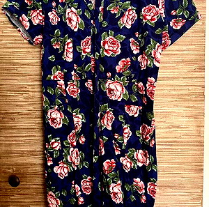 Collektif clothing U.K. vintage dress