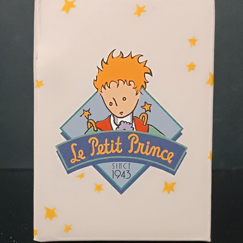 The Little Prince Ceramic Mug 330 ml New