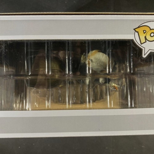 Encounter on Endor 294 Funko Pop Star Wars