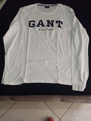 Μπλούζα gant large and XL