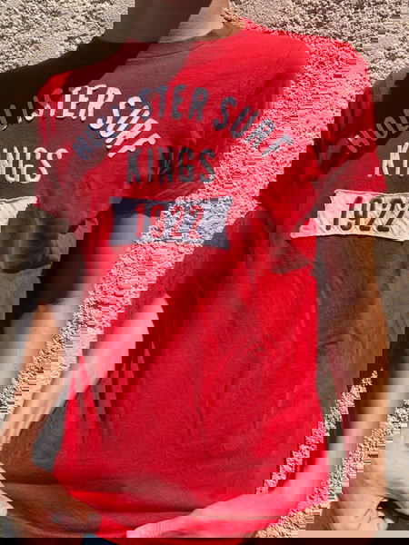 Hollister XL